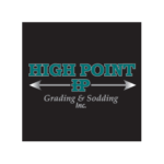 High Point Grading & Sodding Inc