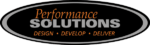 Performance Solutions