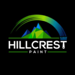 Benjamin Moore – Hillcrest Paint