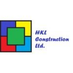 HKL Construction Ltd. 13909349