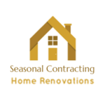 Seasonal Contracting Home Renovations
