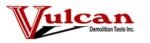 Vulcan Demolition Tools Inc Vulcan Demolition Tools Inc