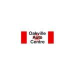 Oakville Auto Centre