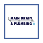 Main Drain & Plumbing