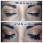 3d Fiber Lashes