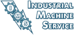 INDUSTRIAL MACHINE SERVICE