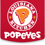 Popeyes Popeyes
