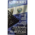 Accountaxes Accountaxes
