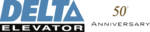 Delta Elevator