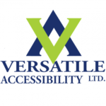 Versatile Accessibility