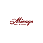 Cafe Mirage Grill & Lounge